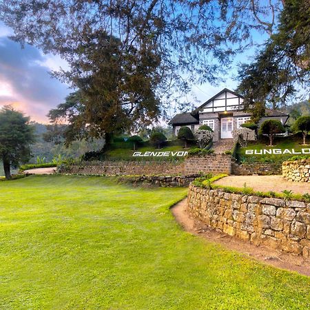 Scottish Planter Bungalow- Thema Collection Nuwara Eliya Exteriér fotografie